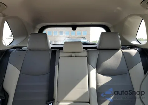 2020 Toyota Rav4 Limited z USA, uszkodzony, nr VIN 2T3N1RFV2LW088818